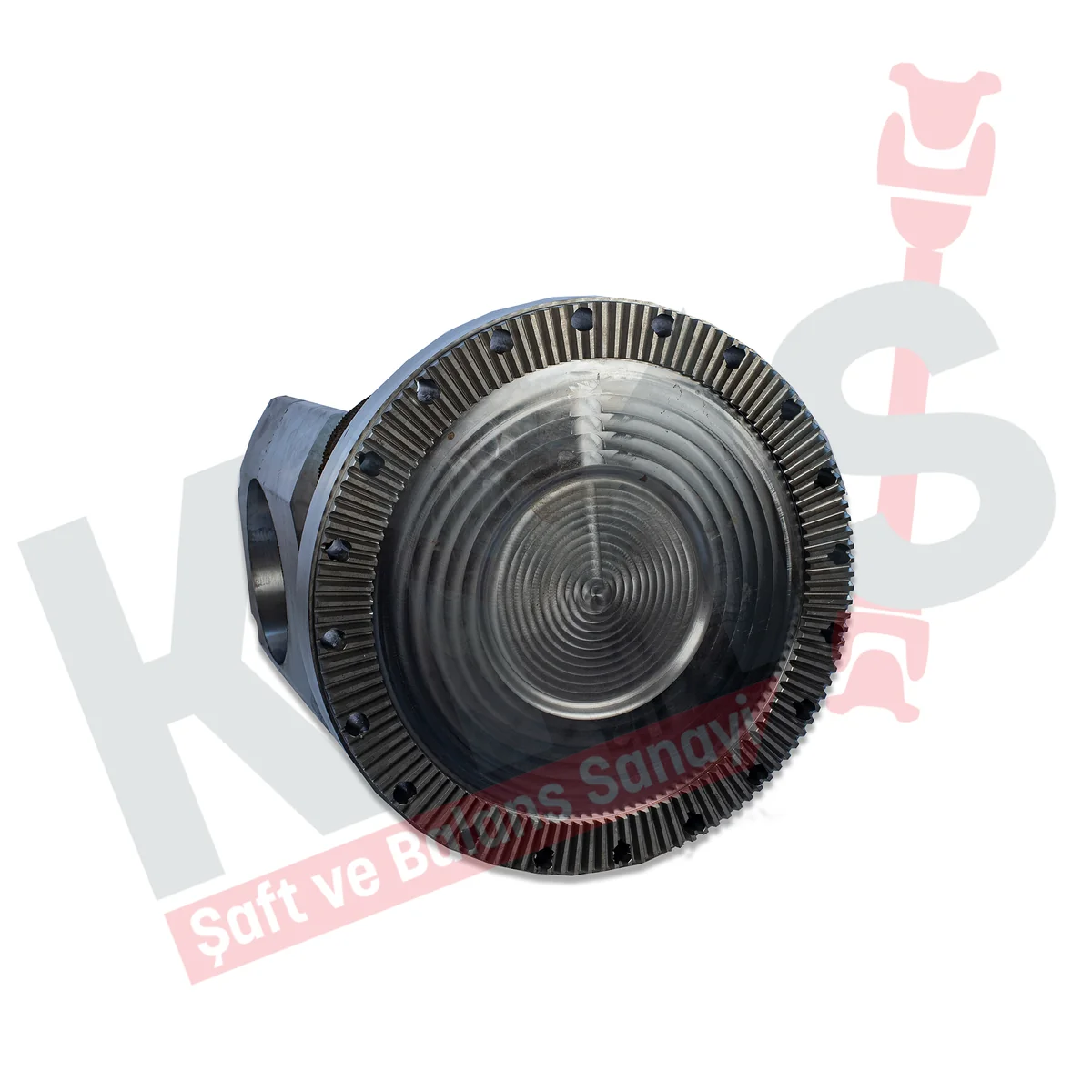 Фланцевая вилка SWP 650