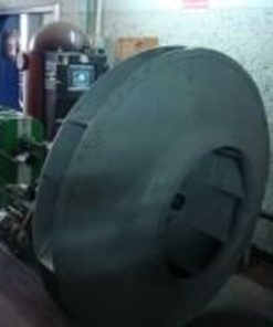 Fan Balansı 1200 mm
