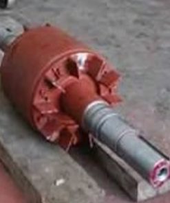 Endüvi Balansı 150 Kg