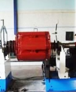 Endüvi Balansı 3700 Kg