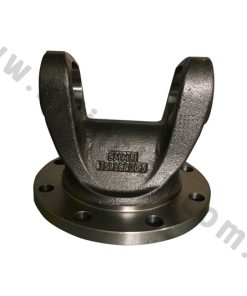 DIN 150x8 Çatallı Flanş