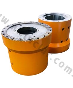 Ø 650 mm Kaplin