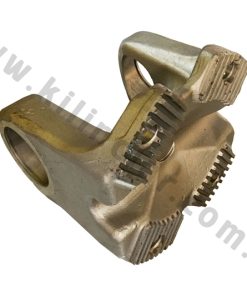 XS-180 Çatallı Flanş