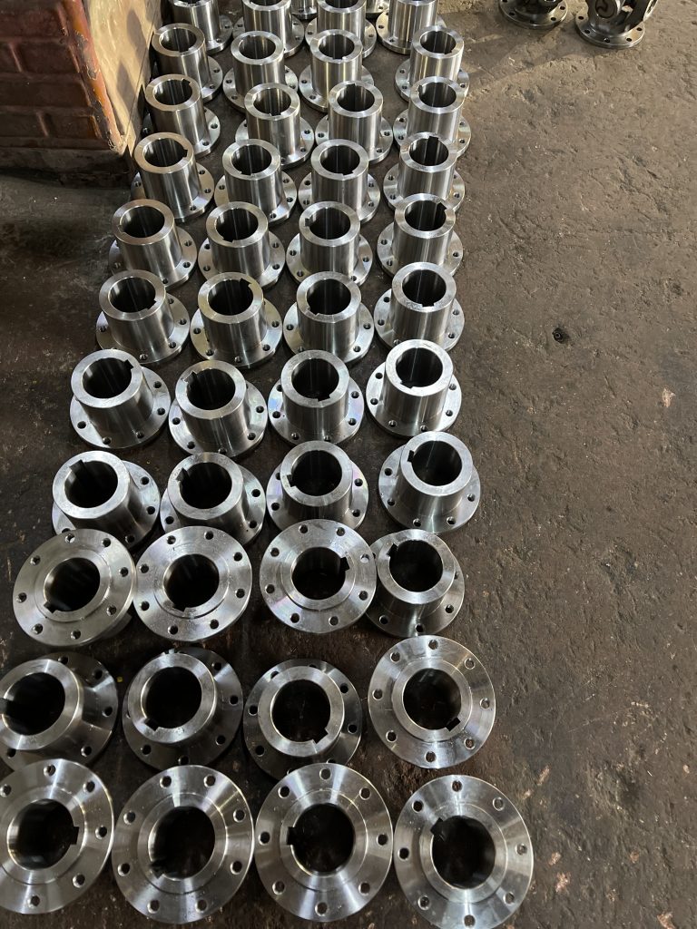 Ø 225 mm Kaplin