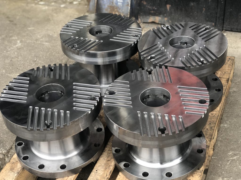 Ø 285 mm Kaplin