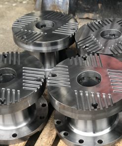 Ø 285 mm Kaplin