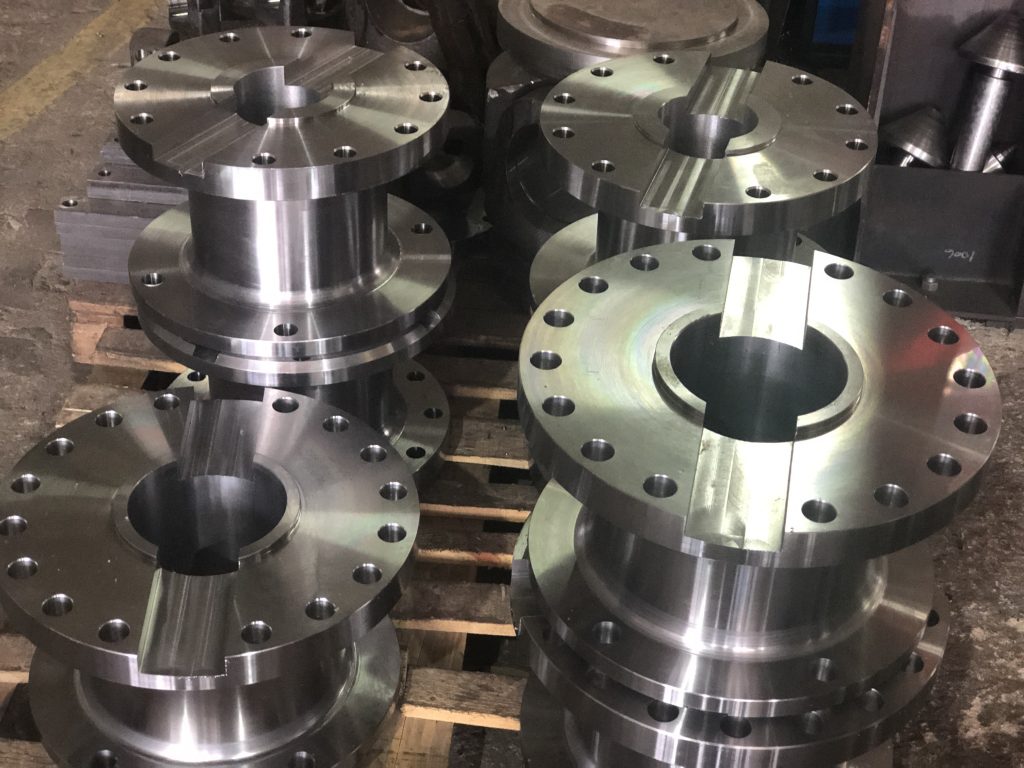 Ø 350 mm Kaplin