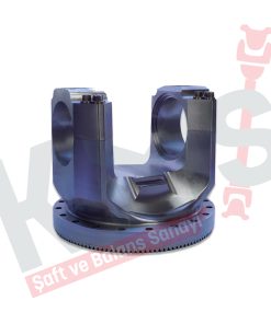 Çatallı Flanş SWP 650