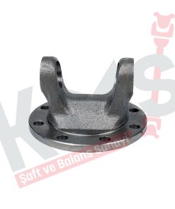 Çatallı Flanş 1310 H
