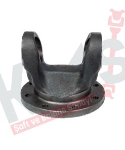 Çatallı Flanş 1410 H
