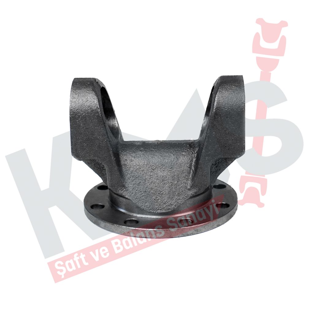 Çatallı Flanş 1510 H
