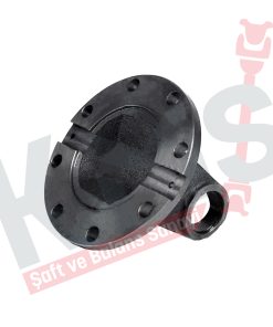 Çatallı Flanş 1510 Kamalı