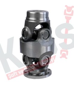 Double Joint