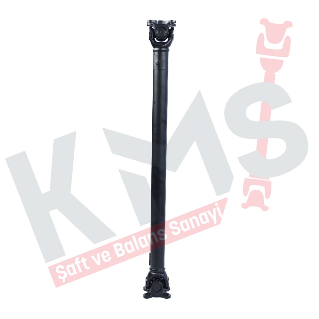 Kardan Şaft 687.20