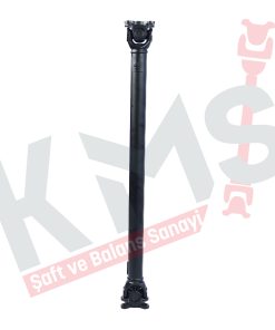 Kardan Şaft 687.20
