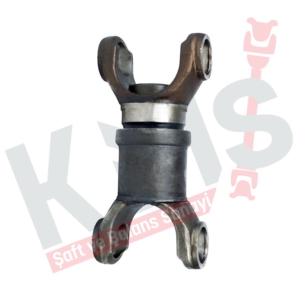 Kayıcı Takım Komple