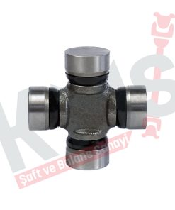 Mafsal İstavrozu 48 x 135 Bakımsız