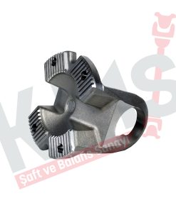 Çatallı Flanş XS 180